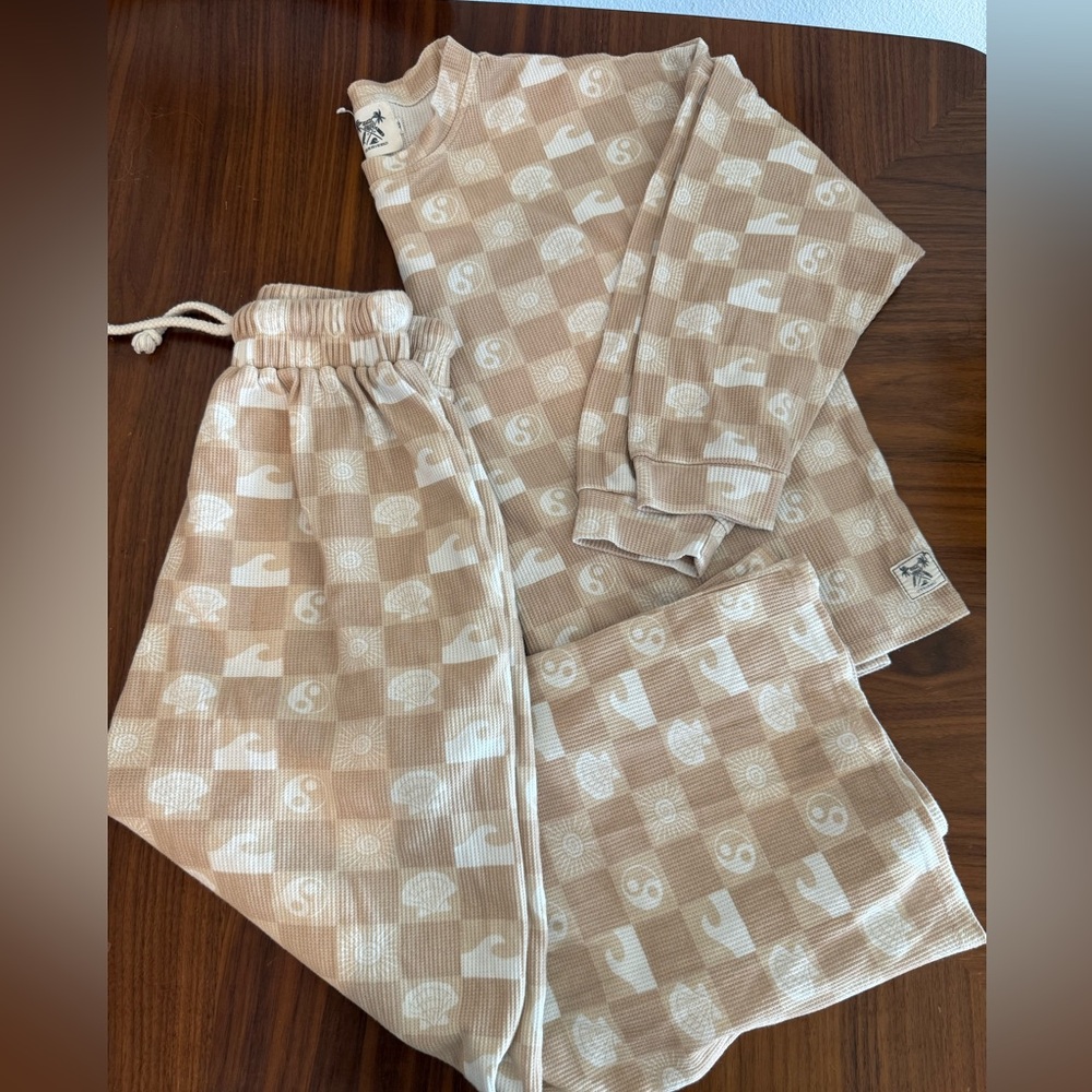 Women’s Lounge Set